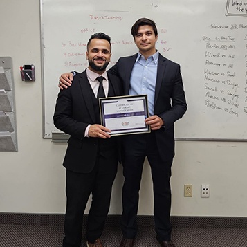 Leadership Skill Training